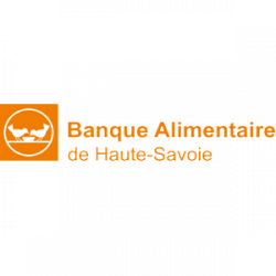 Logo Banque alimentaire de haute savoie