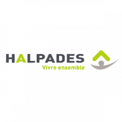 Logo de Halpades