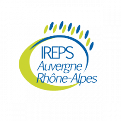 Logo de l'IREPS