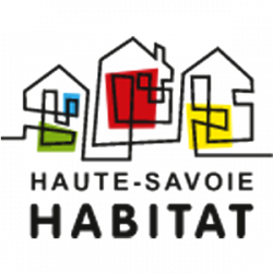 Logo de Haute savoie habitat