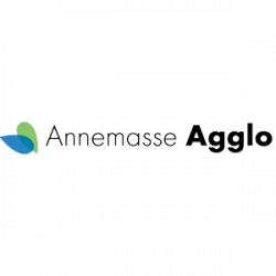 logo Annemasse Aglo_